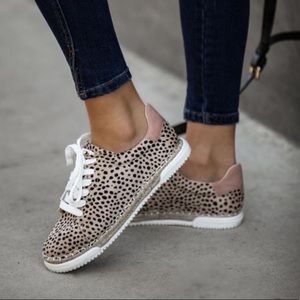 Vici Espadrille Sneakers
